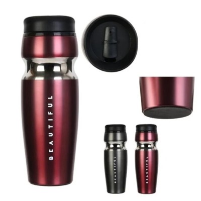 Insulated Bottle with Airtight Lid – Travel & Office | Senbonsplans Dakar