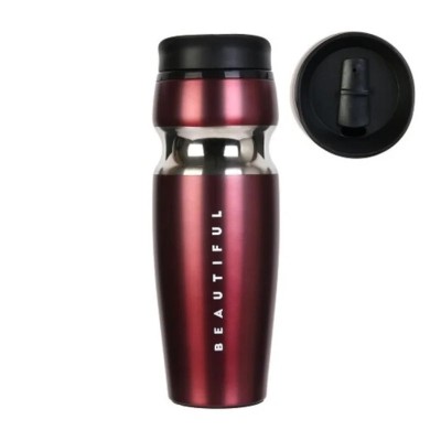 Insulated Bottle with Airtight Lid – Travel & Office | Senbonsplans Dakar