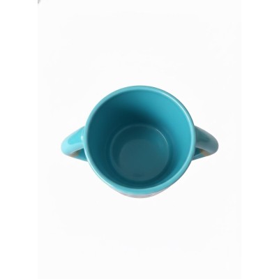 Mug Héros 10 Ans – Design Super-Héros Original | Senbonsplans Dakar