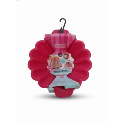 Practical Durable Entremets Mold | Senbonsplans Dakar